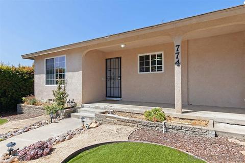 774 Gretchen Rd, Chula Vista, CA 91910 photo 2