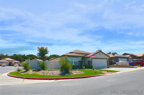 1153 Coast Oak Trl, Campo, CA 91906 photo 1