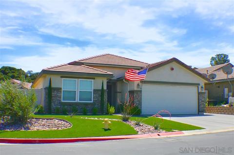 1153 Coast Oak Trl, Campo, CA 91906 photo 13