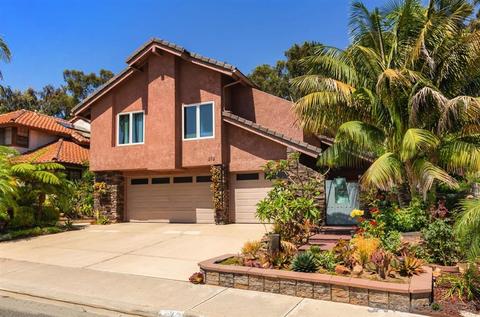 272 Via Villena, Encinitas, CA 92024 photo 1