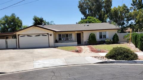 9705 Carita Ct, Santee, CA 92071 photo 1