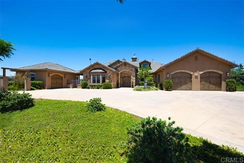17412 Highlander Rd, Ramona, CA 92065 photo 1