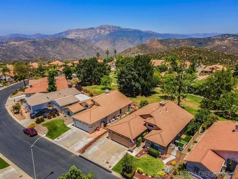 2332 Columbine Dr, Alpine, CA 91901 photo 23