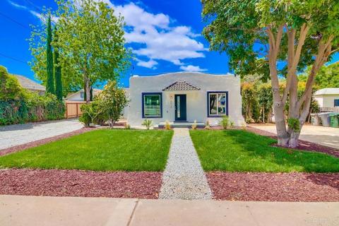4414 Dale Ave, La Mesa, CA 91941 photo 1
