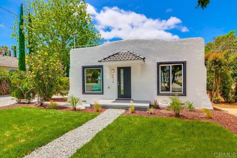 4414 Dale Ave, La Mesa, CA 91941 photo 2