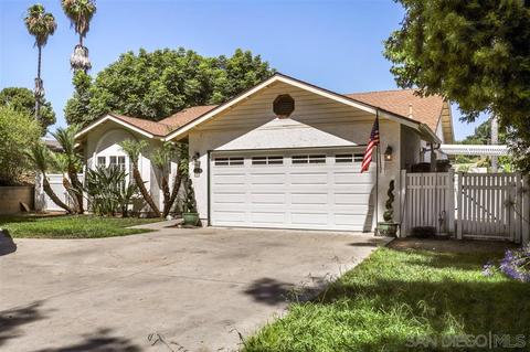 4430 68th St, La Mesa, CA 91942 photo 1