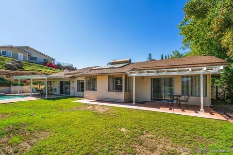 1811 Hidden Mesa Rd, El Cajon, CA 92019 photo 23