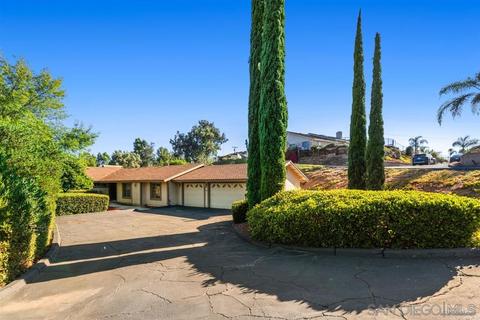 1811 Hidden Mesa Rd, El Cajon, CA 92019 photo 1