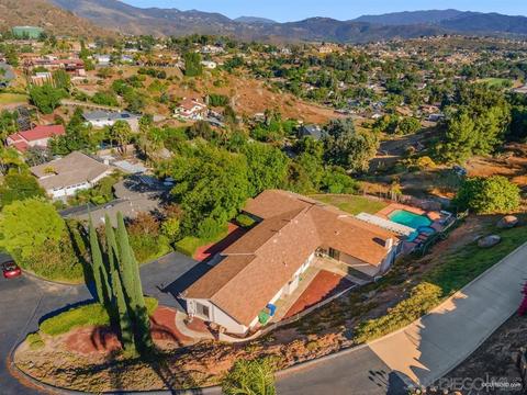 1811 Hidden Mesa Rd, El Cajon, CA 92019 photo 24
