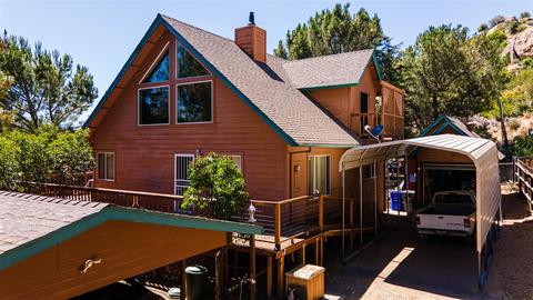 29218 Rocky Pass, Pine Valley, CA 91962 photo 1
