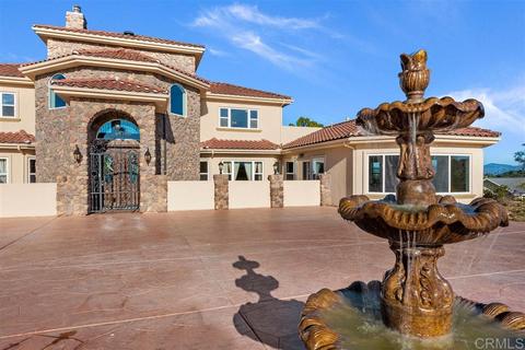 413 Bonita Valle, Fallbrook, CA 92028 photo 2