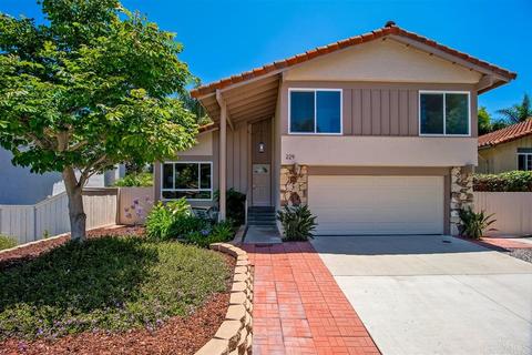 229 Cerro St, Encinitas, CA 92024 photo 1