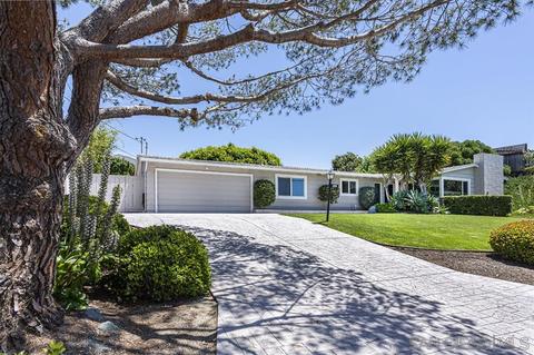 1345 Rodeo Dr, La Jolla, CA 92037 photo 1