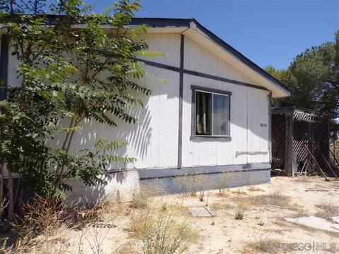 39150 Hi Pass Rd, Boulevard, CA 91905 photo 1