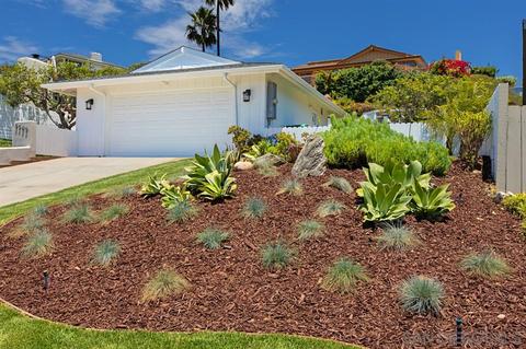 5505 Moonlight Ln, La Jolla, CA 92037 photo 2