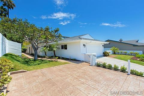 5505 Moonlight Ln, La Jolla, CA 92037 photo 3