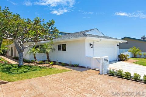 5505 Moonlight Ln, La Jolla, CA 92037 photo 5