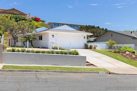 5505 Moonlight Ln, La Jolla, CA 92037 photo 1