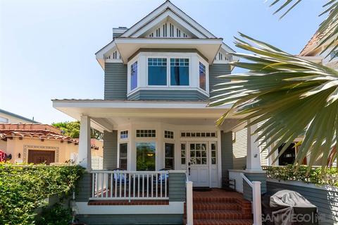 444 D Ave, Coronado, CA 92118 photo 1