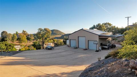 16866 Rio Maria Rd, Lakeside, CA 92040 photo 21