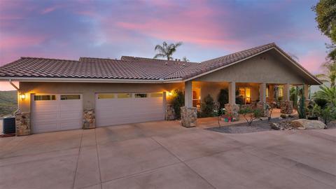 16866 Rio Maria Rd, Lakeside, CA 92040 photo 3