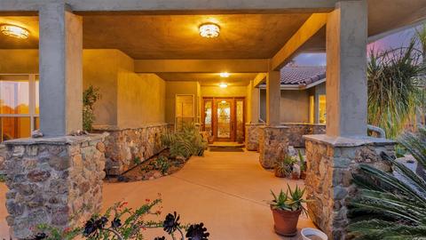 16866 Rio Maria Rd, Lakeside, CA 92040 photo 4