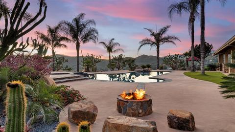16866 Rio Maria Rd, Lakeside, CA 92040 photo 20