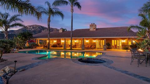 16866 Rio Maria Rd, Lakeside, CA 92040 photo 1