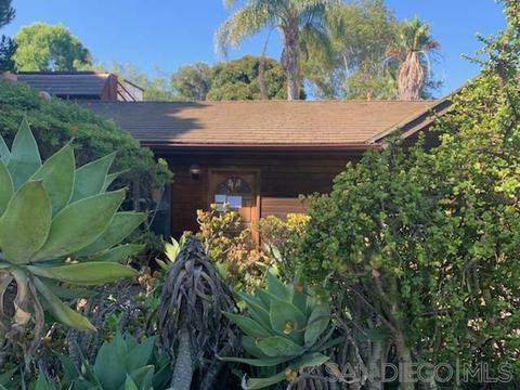615 Glencrest Pl, Solana Beach, CA 92075 photo 1