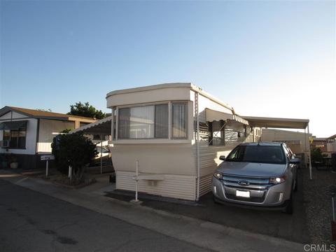 1174 E Main St #SPACE 138, El Cajon, CA 92021 photo 24