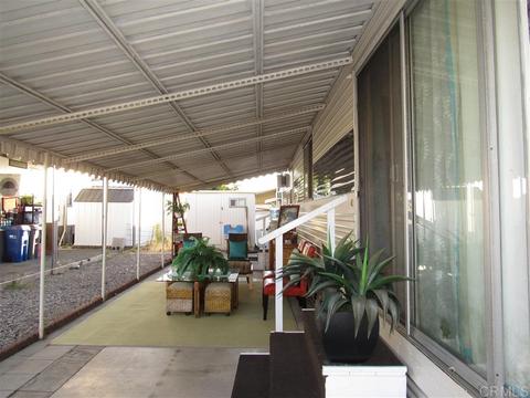 1174 E Main St #SPACE 138, El Cajon, CA 92021 photo 17