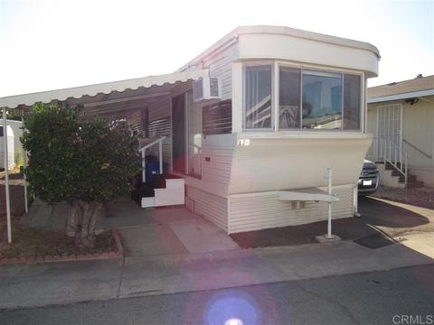 1174 E Main St #SPACE 138, El Cajon, CA 92021 photo 25