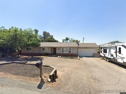 1710 Pepper Hill Dr, El Cajon, CA 92021 photo 1