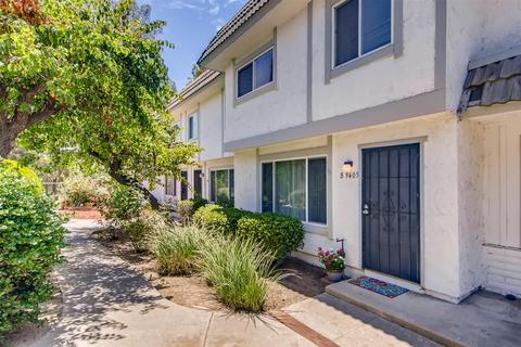 9405 Carlton Oaks Dr #B, Santee, CA 92071 photo 1