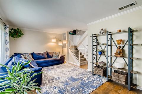 9405 Carlton Oaks Dr #B, Santee, CA 92071 photo 2