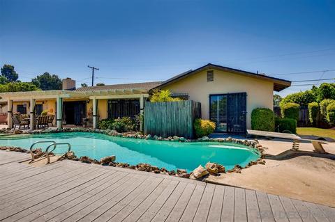 4978 New Ranch Rd, El Cajon, CA 92020 photo 19