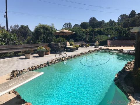 4978 New Ranch Rd, El Cajon, CA 92020 photo 1
