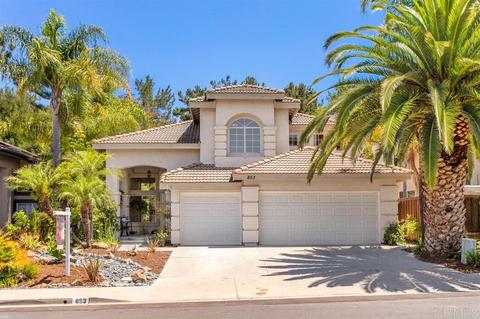 853 Applewilde Dr, San Marcos, CA 92078 photo 1
