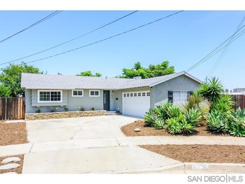 622 Bighorn Ct, El Cajon, CA 92019 photo 2