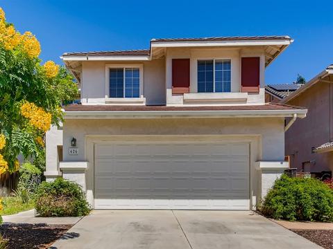 626 Sonoma St, San Marcos, CA 92078 photo 1