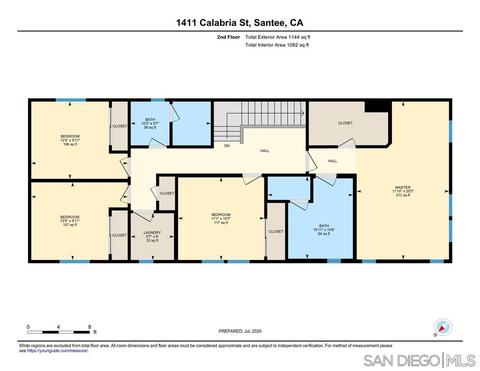 1411 Calabria, Santee, CA 92071 photo 25