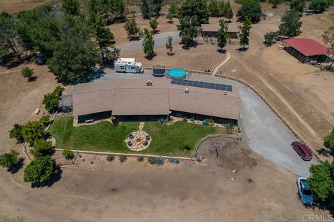 3131 Rudnick Dr, Jamul, CA 91935 photo 1