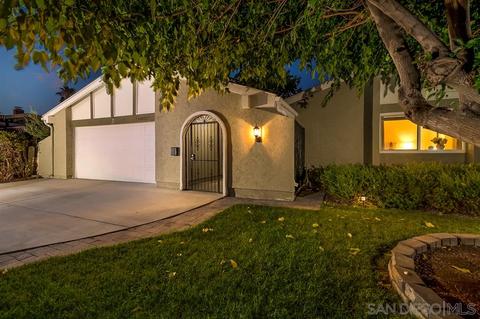 10021 Via Rita, Santee, CA 92071 photo 1
