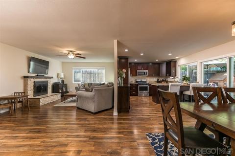 10021 Via Rita, Santee, CA 92071 photo 10