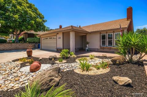 10927 Crystal Springs Rd, Santee, CA 92071 photo 1