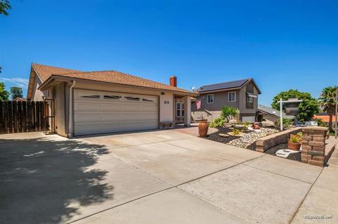 10927 Crystal Springs Rd, Santee, CA 92071 photo 3