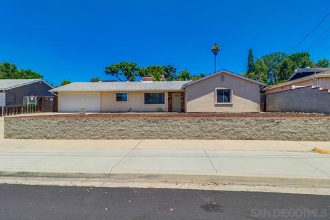 1642 Villa Crest Dr, El Cajon, CA 92021 photo 2