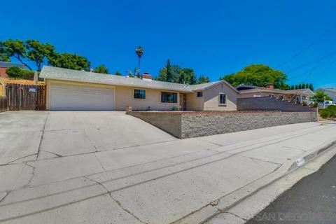 1642 Villa Crest Dr, El Cajon, CA 92021 photo 3