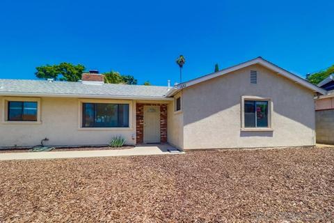 1642 Villa Crest Dr, El Cajon, CA 92021 photo 4