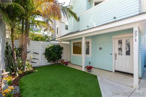 271 D Ave, Coronado, CA 92118 photo 1